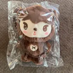 2026年最新】exo ぬいぐるみ カイの人気アイテム - メルカリ