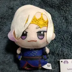 ディズニーツイステッドワンダーランド ちびぐるみ / ヴィル・シェ―ンハイト