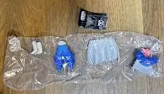 HGドラゴンボール フィギュア ダーブラ 未開封