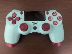 PS4 コントローラー ベリー