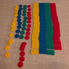 パックス LaQ ラキュー