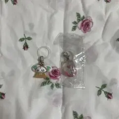 ふたりはプリキュア めじるしアクセサリー