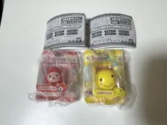 たまごっち　ブリスターパッケージコレクション