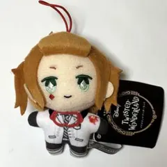 ツイステ ケイト エクストラ 実験服 マスコット