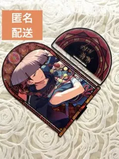 あんスタ　中国限定　4周年 誓約 アクスタ 鬼龍紅郎　一番アクセ　リング　セット アクリルスタンド ［鬼龍 紅郎］ : あんさんぶるスターズ