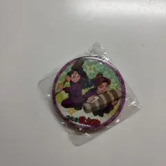 忍たま　缶バッジ