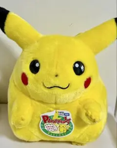 ポケモン30周年記念 おかえり！ピカチュウ1／1(1個) 新品 即購入可