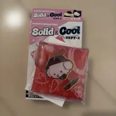 サンリオ Solid&Cool マルチケース こぎみゅん