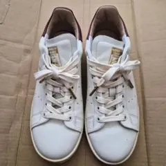 アディダス　スタンスミス　ＬＵＸ　23.5cm