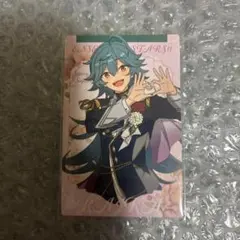 あんさんぶるスターズ　あんスタ　スタフォニ　カードコレクション　ライカ