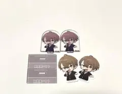 にじさんじ チョコエッグ 加賀美ハヤト2個