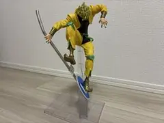 ジョジョの奇妙な冒険 一番くじ DIO ディオ フィギュア