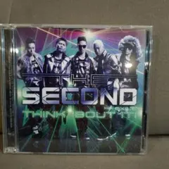 THE SECOND from EXILE THINK 'BOUT IT!