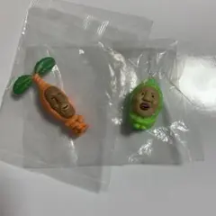 こびとづかん おすわりマスコット5 セット