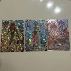 ドラゴンボールヒーローズ