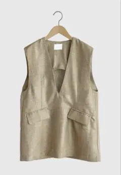 2026年最新】ヤマダヤ ジレ ベストの人気アイテム - メルカリ