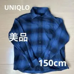 チェックシャツ トップス