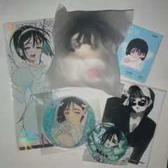 エイリアンステージ スア キャラクターグッズ