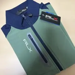 RLX ゴルフRalph Lauren ゴルフベストのサムネイル