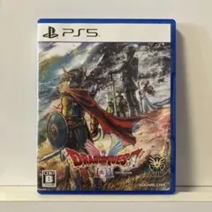 ドラゴンクエストI・II PS5