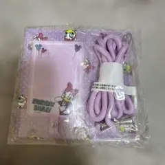 デイジー スマホ ストラップ ディズニーストア