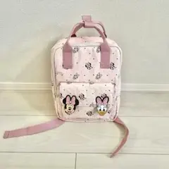 ZARA kids Disneyリュックのサムネイル