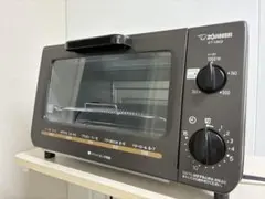 ZOJIRUSHI ET-VB22 トースター 本体のサムネイル