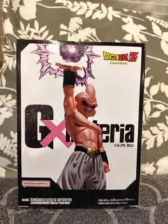 ドラゴンボールZ Gxteria 魔人ブウフィギュア