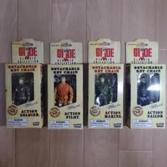 GI JOE Classic Collection 水中爆破セット - メルカリ