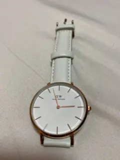 danielwellington 時計　値下げしましたのサムネイル