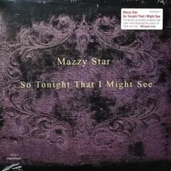 Mazzy Star Ghost Highway LP レコード - メルカリ