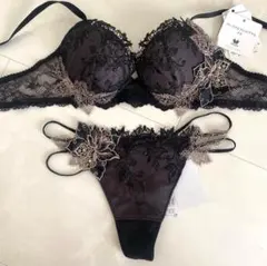☆ワコール パルファージュ C75・M☆40G