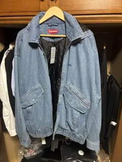 Supreme Hooded Utility Jacketのサムネイル