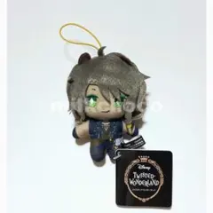 ツイステ エクストラ寮服マスコット サバナクロー寮 レオナ ※複数在庫有