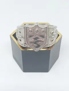 家庭教師ヒットマンREBORN!　ボンゴレリング　霧の守護者リング