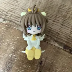 カードキャプターさくら　サンリオ　ポムポムプリン　スペシャルコラボマスコット