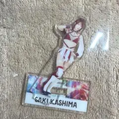 2026年最新】鹿島沙希の人気アイテム - メルカリ