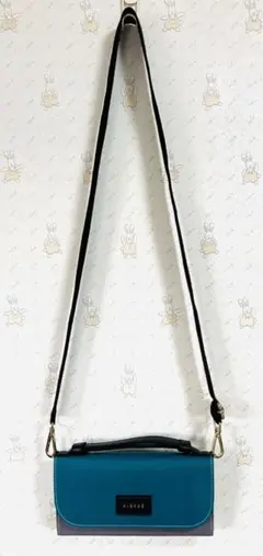 お財布ショルダー【スマホショルダー】