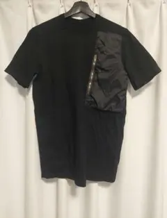 RICK OWENS 22SS FOGACHINE TARP T ノースリーブ - メルカリ
