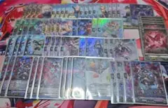 2026年最新】ヴァンガード デッキ アルティサリアの人気アイテム