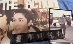 BOYNEXTDOOR THE ACTION リウセット