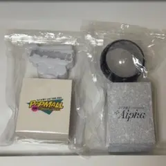 なにわ男子 ペンライト POPMALL +Alpha 2本セット