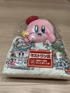 2025年最新】一番くじ カービィ ラストワンの人気アイテム