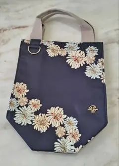 ポール＆ジョー　ランチトート　ミニトートバッグ