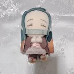 鬼滅の刃 竈門禰豆子 ぽふっとぬいぐるみ~其ノ壱~