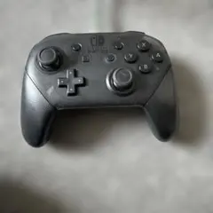 Nintendo Switch ニンテンドースイッチ　純正コントローラー
