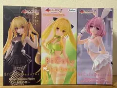 2026年最新】to loveる -とらぶる- ダークネス モモ・ベリア