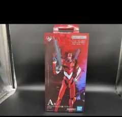 エヴァンゲリオン A賞 2号機フィギュア