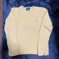 poloニットのサムネイル