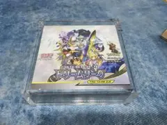 【本日限定】 ポケモンカード ドリームリーグ シュリンク付きBOX未開封